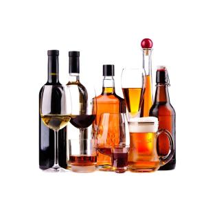 Wholesale CEC FDA Lab Certification Food Inspection Beverage Testing Laboratory Third-party authentication service from china suppliers