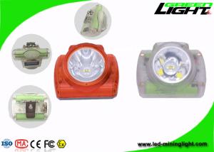 Wholesale 100000 Hours LED Tunnel Light Cordless Mining Luminaire Resistant With OLED Screen from china suppliers