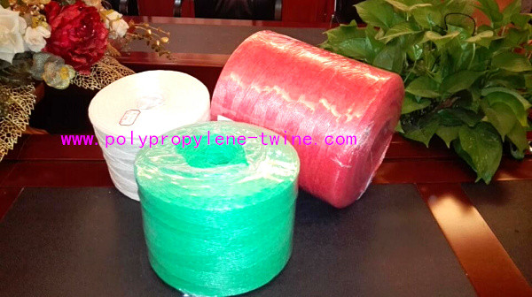 1mm 2mm 3mm UV PP Packing Tomato Tying Twine For Agriculture