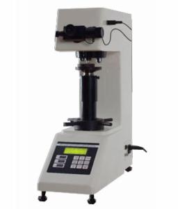 Wholesale Precision Vickers Hardness Tester Digital vickers hardness tester manual from china suppliers