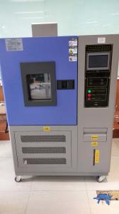 Wholesale LCD Touch Screen 150L Programmable Temperature and Humidity Chamber from china suppliers