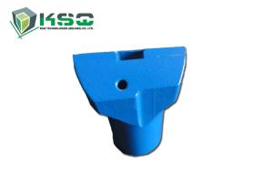 Wholesale Stone Quarrying Chisel Drill Bit from china suppliers