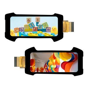 Wholesale 3.99-inch 400 * 960 LCD display screen 800cd/m ² brightness bar display panel from china suppliers