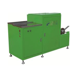 Wholesale Horizontal MultiLayers Steel Clipping Machine Automatic from china suppliers