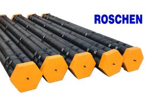 Wholesale High Quality China Wireline drill rod Supplier of Drill Pipe, BQ, NQ, HQ, PQ Drill Rod 1.5M 3M from china suppliers