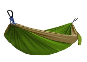 250lb Capacity patio Garden Hammock Chair Retractable Easy Fixing