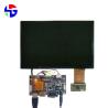 Buy cheap 450cd/m2 10.1 Inch TFT Display LVDS Interface Display 1280x800 from wholesalers