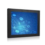 800×600 Resolution SAW Touch Monitor 10.4 Inch Open Frame With Multiple