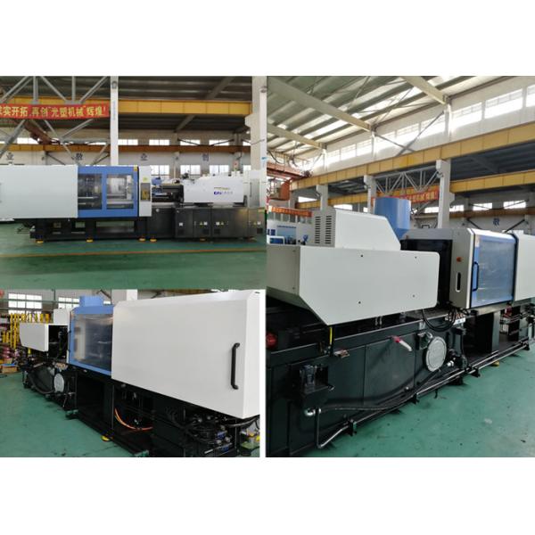 Wholesale Small Plastic Home Appliances Making Machine , Hydraulic Injection Moulding Machine from china suppliers