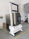 Computer Servo Universal Testing Machine 50/60 Hz High-Temperature Tensile Test