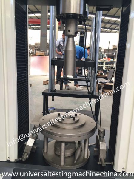 Quality geotextile testing methods for sale