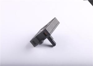 China Lightweight Plastic Rotary Selector Switch , Rotary On Off Switch US Approved on sale