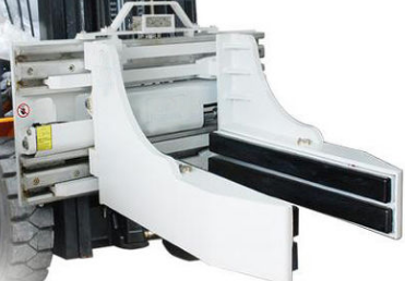 Limestone Concrete Block Lifting Clamps Grab 710mm