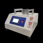 SATRA TM93 Shoelace Eyelet Abrasion Tester 6-Station