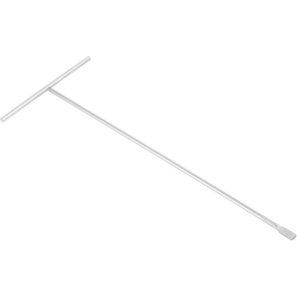 Zinc Plated Aluminium Radiator Wrench Radiator Spanners Keys