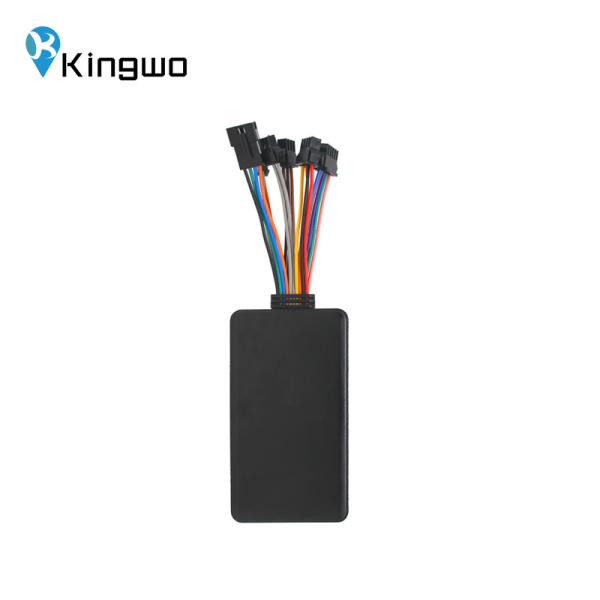 Quality RS232 Interface Mini 2G Motorcycle GPS Tracker Waterproof With Free Tracking System for sale