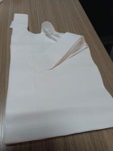 Wholesale Transparent Biodegradable Grocery Bags 0.01-0.05mm Thickness For Single Use from china suppliers