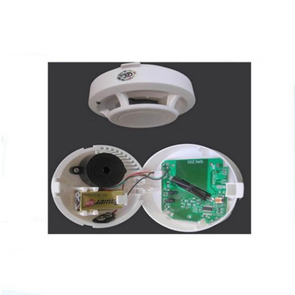Quality Smoke Detector/Fire Alarm (SD119) for sale
