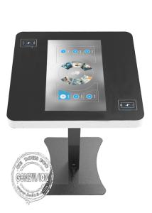 China 21.5 Inch Smart Interactive PCAP Touch Screen Table on sale