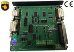 Durable USB SPI CO2 Laser Marking Controller Card Digital or Analog Output