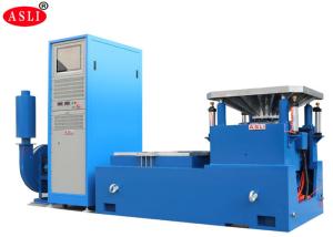 Wholesale 30KN Vibration Test Table , 3500HZ Transportation Vibration Test Machine from china suppliers