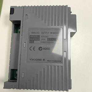 Wholesale Yokogawa CP461-50 Processor Module from china suppliers