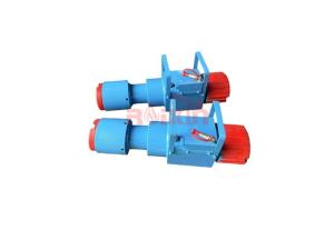 Wholesale Manual Wireline Pressure Control Equipment Hydrostatic Tool Trap Alloy Steel from china suppliers