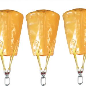 Wholesale Marine Salvage Flotation Air Lifting Buoyancy Bag For Heavy Equipment Lift from china suppliers