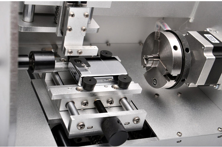 Easy operating AM30 ring engraving machine jewelry for sale
