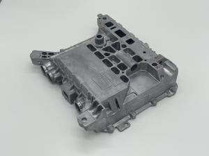 Wholesale OEM Die Casting Auto Parts Customized Aluminium Gravity Die Casting from china suppliers