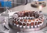 High Automation Motor Production Line Stator Winding Machine New Condition
