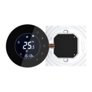 China Wifi Smart Home Smart Wall Light Switch Electrical Switch Socket on sale