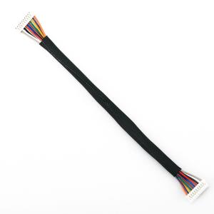 Wholesale Power Supply Extension Cable ROHS Certification 10PIN 1.25 from china suppliers