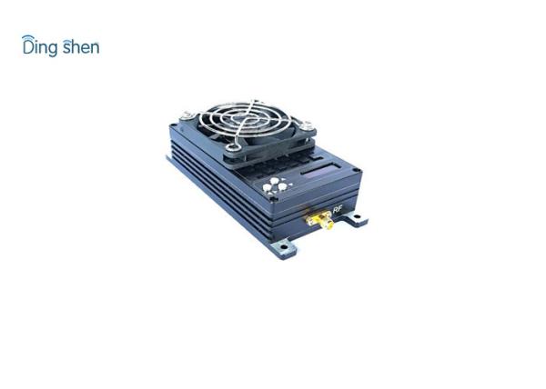 Quality Long Range Bi Directional UAV Data Link For Communication Tactical Ethernet Radio for sale