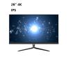 Buy cheap FHD 28 Inch 4K Led Lcd Monitor 75hz Computer Monitor For Pc Gaming Monitor from wholesalers