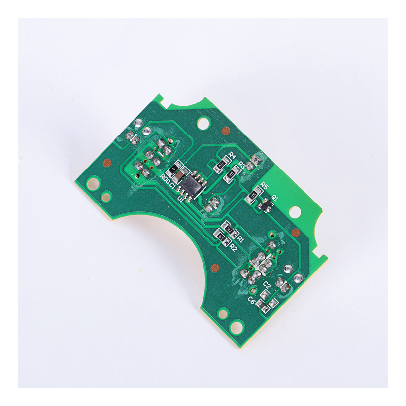 FR-4 Smart Prototyping PCB Circuit Board 16 Layer Pure Sine Wave Inverter Pcb Board