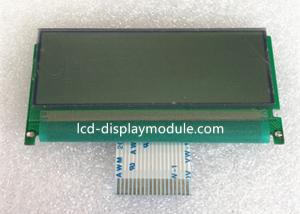 Wholesale ROHS White Backlight Custom LCD Module , COB 122 X 32 Graphic LCD Display from china suppliers