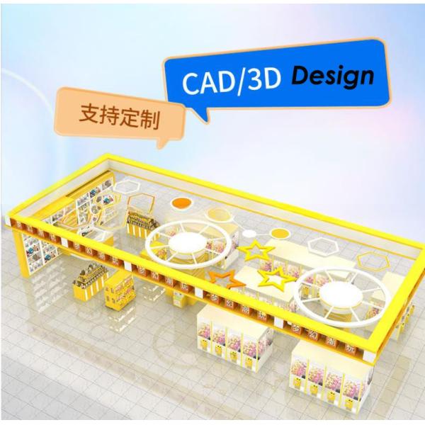 Dreamland factory coin operated scissors cut your prize toys claw crane game machine pink date gift game machine