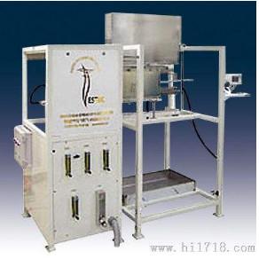 Wholesale Streamline Fire Safety ISO 5658 Flame Spread Tester from china suppliers