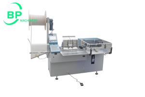 Wholesale Semi Auto Double Wire O Binding &amp;closing Machine CB420 For Notebook And Calendar without change mould from china suppliers
