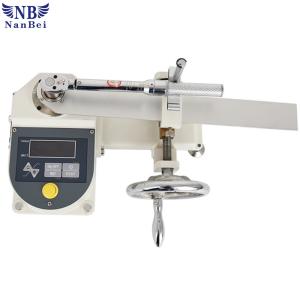 ANBH-10  20N.m Physical Testing Instrument Digital Torque Wrench Calibrator