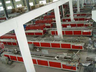 Zhejiang Huaxiajie Macromolecule Building Material Co., Ltd.
