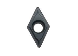 Wholesale Lathe Machine Carbide Turning Tools , Hard Turning Inserts HRC50 Hardness from china suppliers