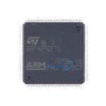 STM32F103VBT6 32 Bit MCU Microcontroller Unit Cortex M3 128k 20kb Ram Lqfp-100