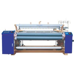 China 1000RPM Insect Net Textile Weaving Machine 3.4kw Water Jet Loom on sale