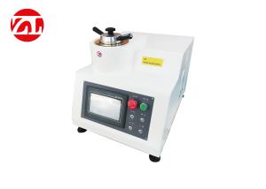 Wholesale ZXQ-5 Automatic Metallographic Sample Mounting Machine from china suppliers