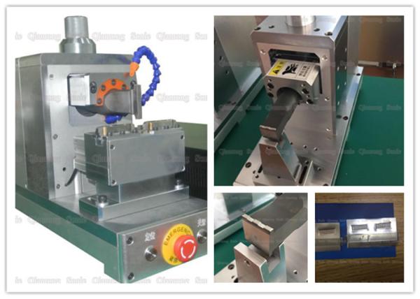 Non Fragile Metal Properties Ultrasonic Welding Machine 20khz High Power Low