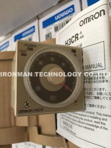 Wholesale Omron H3CR-A Solid-state Multi-functional Timers 11-pin from china suppliers