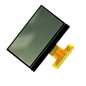 Wholesale 12864 monochrome screen graphic cog lcd display module with custom OEM design from china suppliers