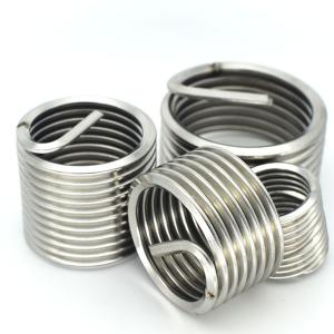 Wholesale M8 Wire Thread Insert Nitronic 60 Material Wire Thread Insert from china suppliers